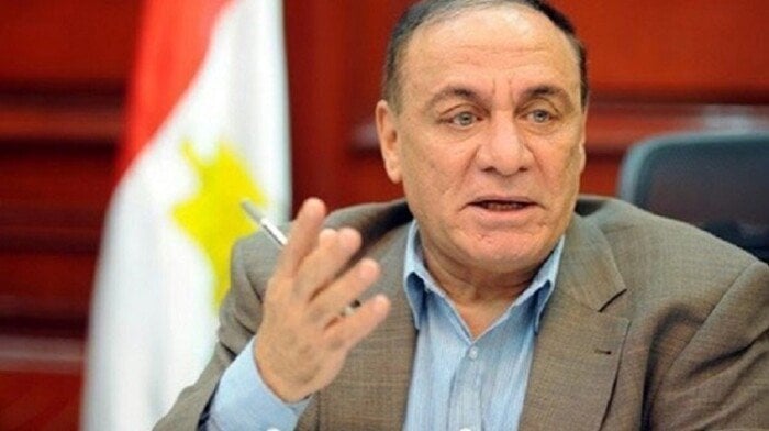 «اللواء سمير فرج»: غزة ستشهد مجاعة لم تحدث في التاريخ.. ومصر تضغط لإدخال المساعدات