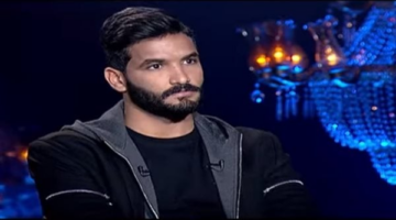 اليوم.. نظر دعوى مستحقات طليقة صالح جمعة ومصير حبسه بسبب 507 آلاف جنيه