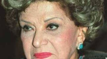 في ذكرى ميلادها.. سناء جميل جعلت من الفن رسالة حياة.. وهذا سر رفض دفنها فور وفاتها