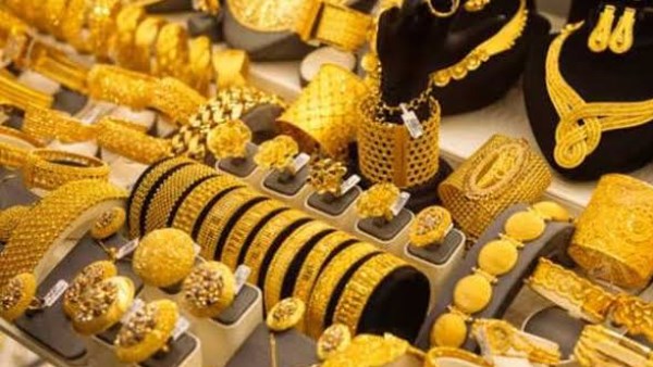 سعر الذهب اليوم الأحد 27-4-2025