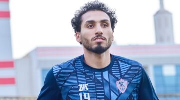 رغم الجاهزية.. استبعاد مُفاجئ لأحمد حمدي من حسابات بيسيرو  | اعرف السبب