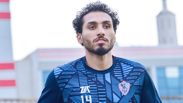 رغم الجاهزية.. استبعاد مُفاجئ لأحمد حمدي من حسابات بيسيرو | اعرف السبب