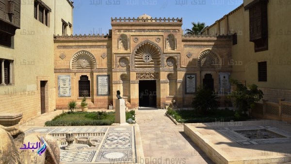 المتحف القبطي يُنظم محاضرة بعنوان «مصر مهد الرهبنة القبطية»