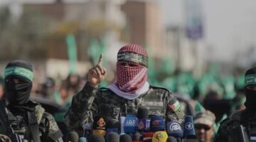حماس: مستعدون لهدنة خمس سنوات في غزة تشمل إطلاق الرهائن