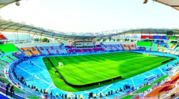 دوري أبطال آسيا للنخبة.. الزعيم السداوي بطموح العبور لنصف النهائي