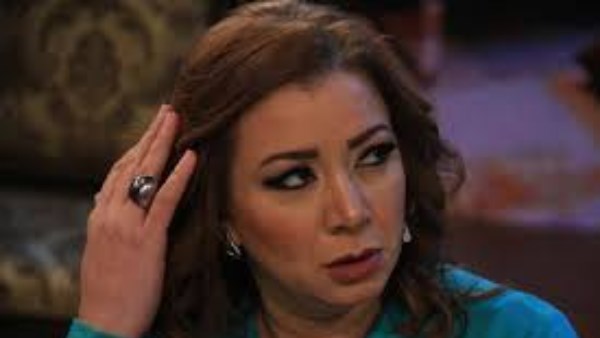 الحكم على المتهم بالتحـ.ـرش بالفنانة انتصار .. اليوم