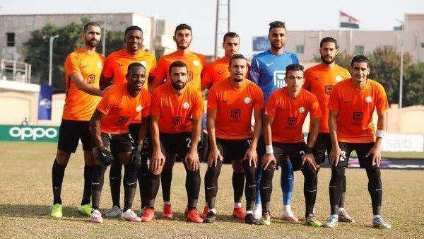 استعدادات قوية في البنك الأهلي لمواجهة سيراميكا كليوباترا في الدوري الممتاز