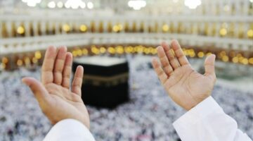 حكم من مات وهو محرم للحج ولم يؤد المناسك؟.. الإفتاء توضح