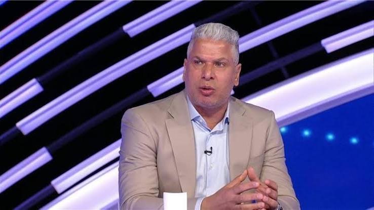 أسبوع صعب عليك .. نجم الكرة التونسية يوجّه رساله لـ وائل جمعة