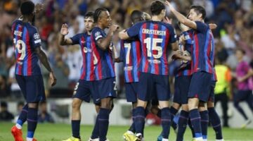 الإعلامي «جوسيب بيدريرول» بعد تتويج برشلونة: الثلاثية أقرب من أي وقت مضى