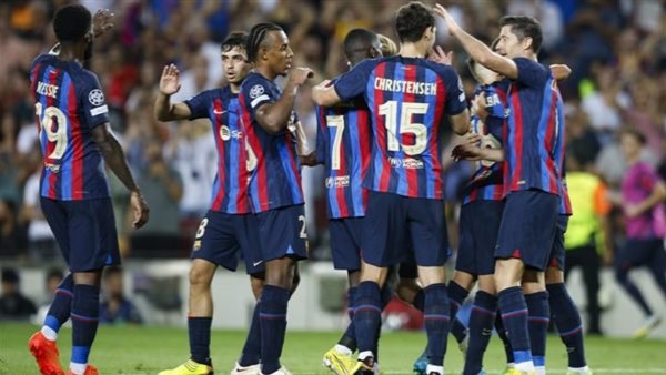 الإعلامي «جوسيب بيدريرول» بعد تتويج برشلونة: الثلاثية أقرب من أي وقت مضى