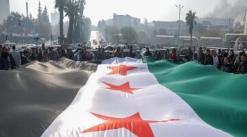 سوريا ترد في رسالة على شروط تخفيف العقوبات الأمريكية