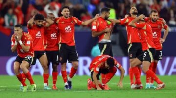 بالأرقام والتواريخ.. خالد طلعت يكشف عن أهم مباريات الموسم الحالي |تفاصيل