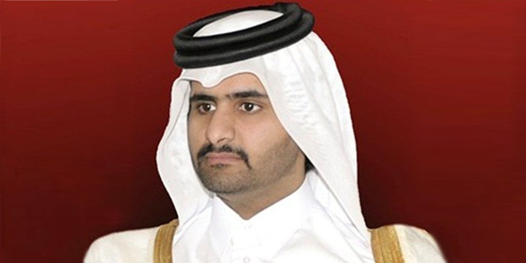 سمو نائب الأمير يهنئ ملك هولندا