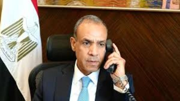 مصر وباكستان: اتصال دبلوماسي رفيع لدعم الاستقرار الإقليمي وتعزيز الشراكة الثنائية