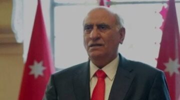 محمود الخرابشة: جماعة الإخوان لم تطبق أحكام قانون الجمعيات الخيرية