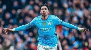 عمر مرموش.. موعد مباراة مانشستر سيتي ونوتينجهام فورست في نصف نهائي كأس الاتحاد الإنجليزي والقنوات الناقلة والتشكيل المتوقع