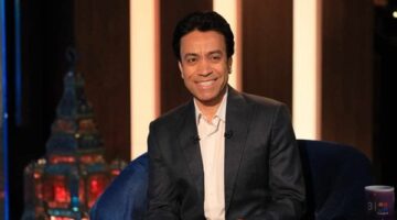 بعد نجاح برنامج قطايف.. سامح حسين ضيف برنامج منى الشاذلي | خاص