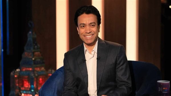 بعد نجاح برنامج قطايف.. سامح حسين ضيف برنامج منى الشاذلي | خاص