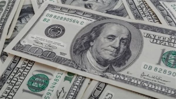 سعر الدولار مقابل الجنيه اليوم الأحد 27 أبريل بالبنوك المصرية