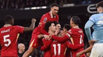 قبل لقاء اليوم بالدوري.. تعرف على تاريخ مواجهات ليفربول وتوتنهام