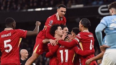 قبل لقاء اليوم بالدوري.. تعرف على تاريخ مواجهات ليفربول وتوتنهام