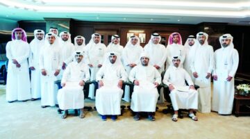 تطوير مهارات مفتشي إدارة الحماية البحرية