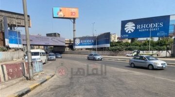 تعرف على الحالة المرورية بشوارع وميادين القاهرة والجيزة صباح اليوم