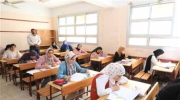 احصل على أرقام جلوس الثانوية العامة 2025 من خلال هذا الرابط الرسمي… عاجل
