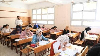 احصل على أرقام جلوس الثانوية العامة 2025 من خلال هذا الرابط الرسمي… عاجل