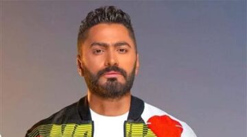 تامر حسني غاضبًا بعد حادث قصر البارون وسقوط مصابين: مش حفلتي ولا تنظيمي
