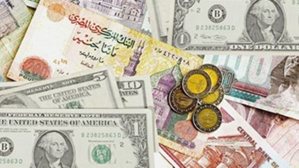 أسعار العملات والدولار اليوم الخميس 1 مايو 2025