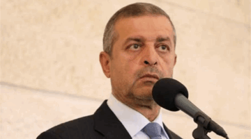 قبيسي عن الحكومة: غير مستعجلة بإعادة اعمار الجنوب
