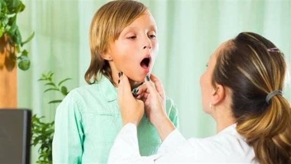 أمراض صيفية تصيب الأطفال عند ارتفاع درجات الحرارة.. تعرف عليها أمراض صيفية تصيب الأطفال عند ارتفاع درجات الحرارة.. تعرف عليها