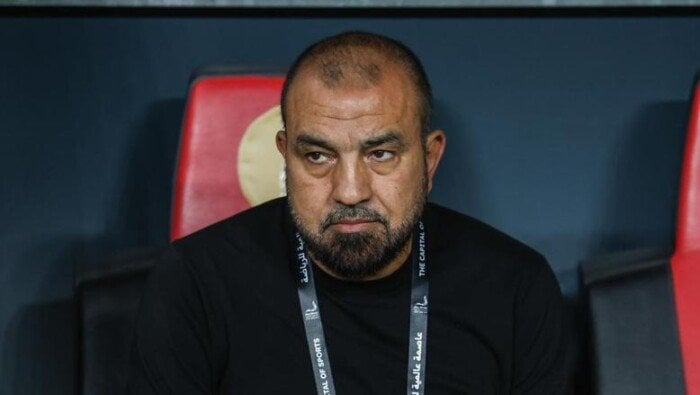 تأكيدًا لـ «الأسبوع».. شوبير يكشف حقيقة استقالة محمد رمضان من منصبه بـ الأهلي