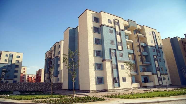 بعد الإعلان.. آليات جديدة لطرح وحدات الإسكان الاجتماعى