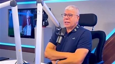 شوبير: الأهلي يريد تكريم كولر.. وحتى الآن لم يتم الاستقرار على الجهاز الفني الجديد