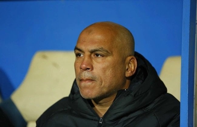 خلفاً لـ مارسيل كولر.. محمد يوسف يقترب من القيادة الفنية لـ الأهلي