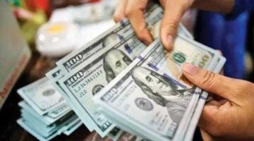 سعر الدولار مقابل الجنيه بالبنوك اليوم الأحد 27-4-2025