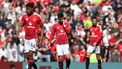 موعد مباراة مانشستر يونايتد وبورنموث في الدوري الإنجليزي الممتاز والقنوات الناقلة والتشكيل المتوقع