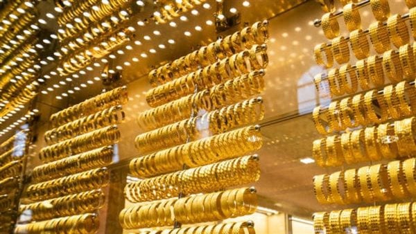 أسعار الذهب في مصر اليوم الأحد 27 أبريل 2025.. وعيار 21 يسجل 4775 جنيها