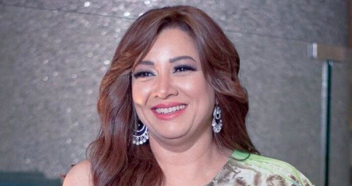 بعد قليل.. محاكمة المتهم بالتحرش بالفنانة انتصار