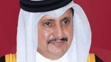 رئيس غرفة قطر : علاقات متميزة بين قطر وبريطانيا