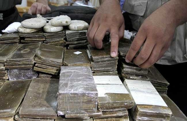 ترويج المخدرات على السوشيال ميديا.. تجديد حبس «ديلر» السلام