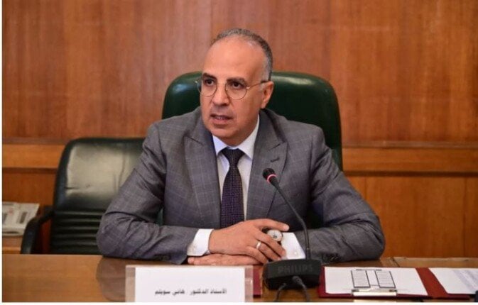 الري: تنفيذ أعمال نزع حشائش بأطوال 26 ألف كيلومتر