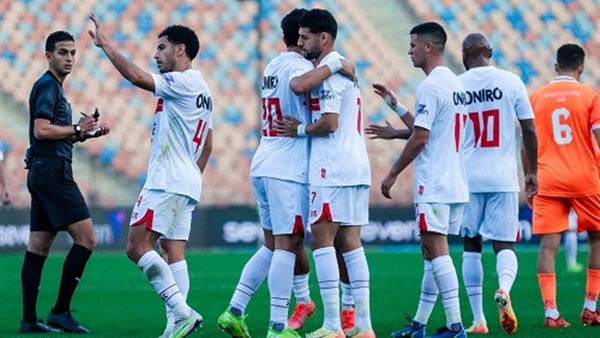 600 ألف يورو السر.. موعد رفع القيد عن نادي الزمالك
