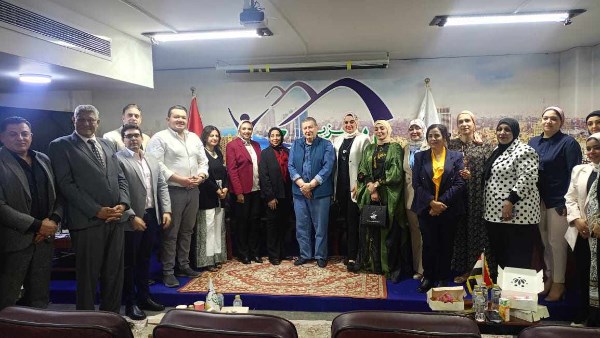 ندوة حزب المؤتمر “قانون التحرش” توصي بتغليظ العقوبات ضد المتحرش