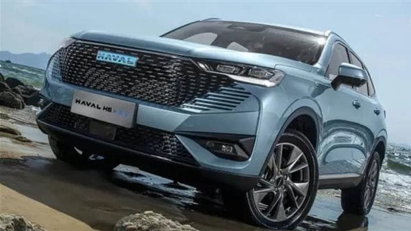 أسعار سيارات هافال 2025 في مصر.. تبدأ من 1.1 مليون جنيه