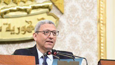 برئاسة المستشار أحمد سعد الدين.. انطلاق الجلسة العامة للبرلمان لمناقشة مشروع قانون لإنشاء رقم قومي للعقارات والشقق