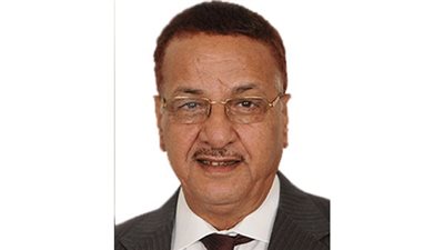 البرلمان يعلن خلو مقعد النائب سعداوي راغب ضيف الله